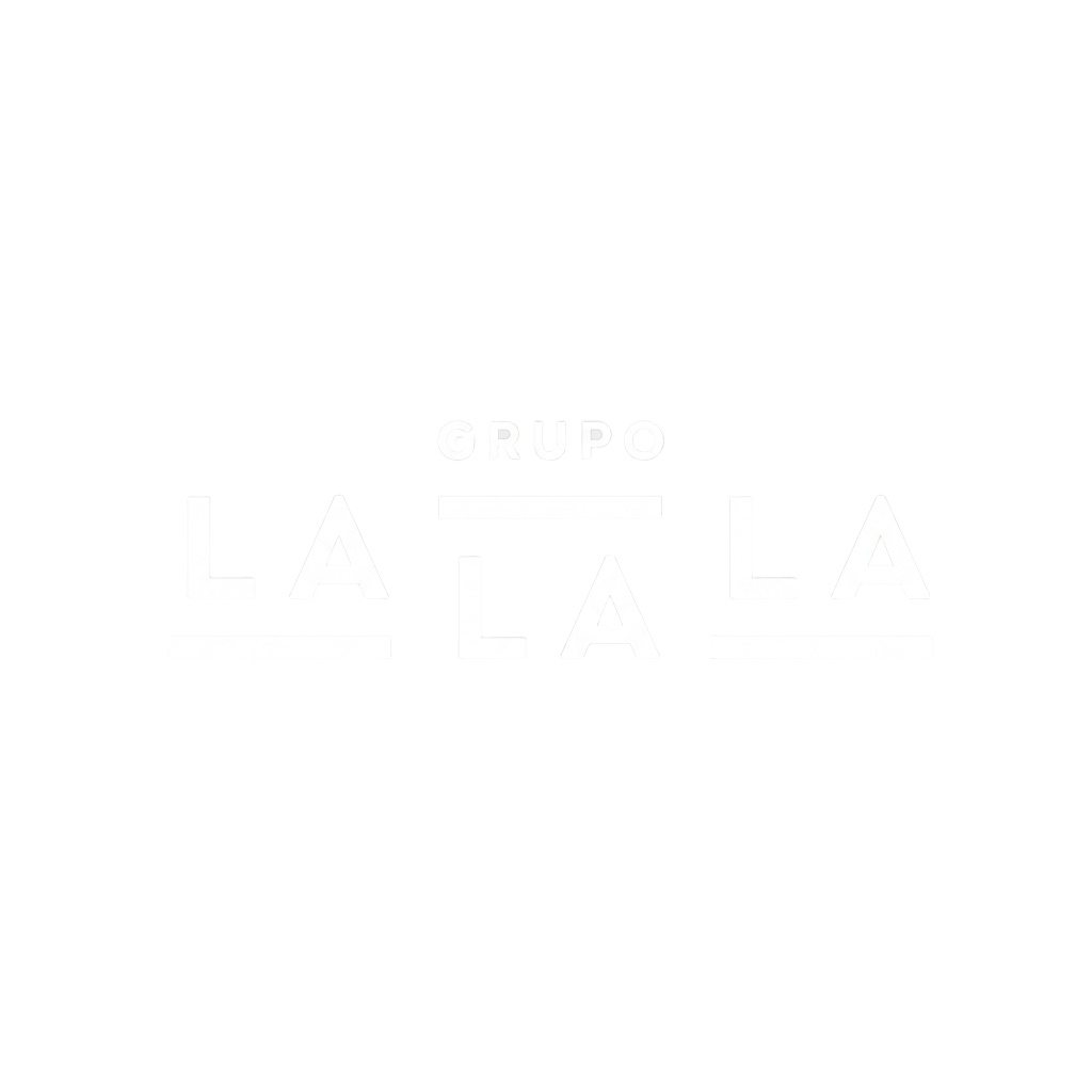 Grupo La La La
