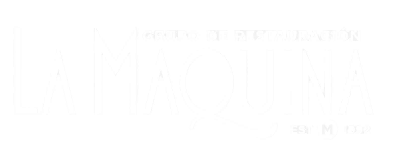 La Máquina